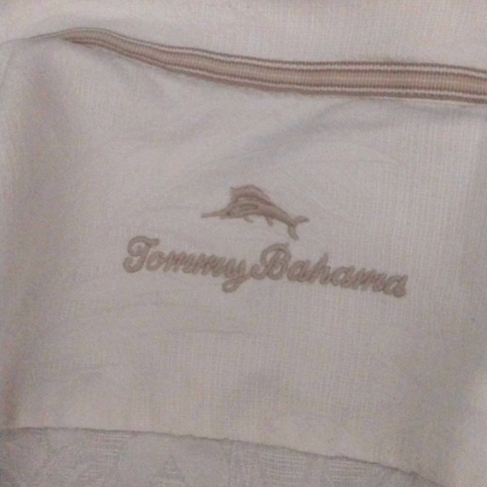 Tommy bahamas